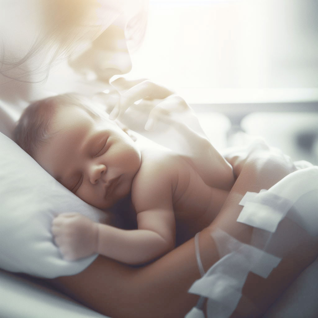 Salud neonatal parto bebe