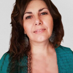Marcela Alluz