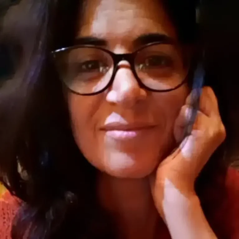 Lic. Diana Metzdorff