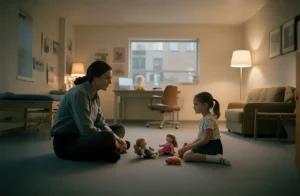 La clínica psicomotriz con enfoque de género