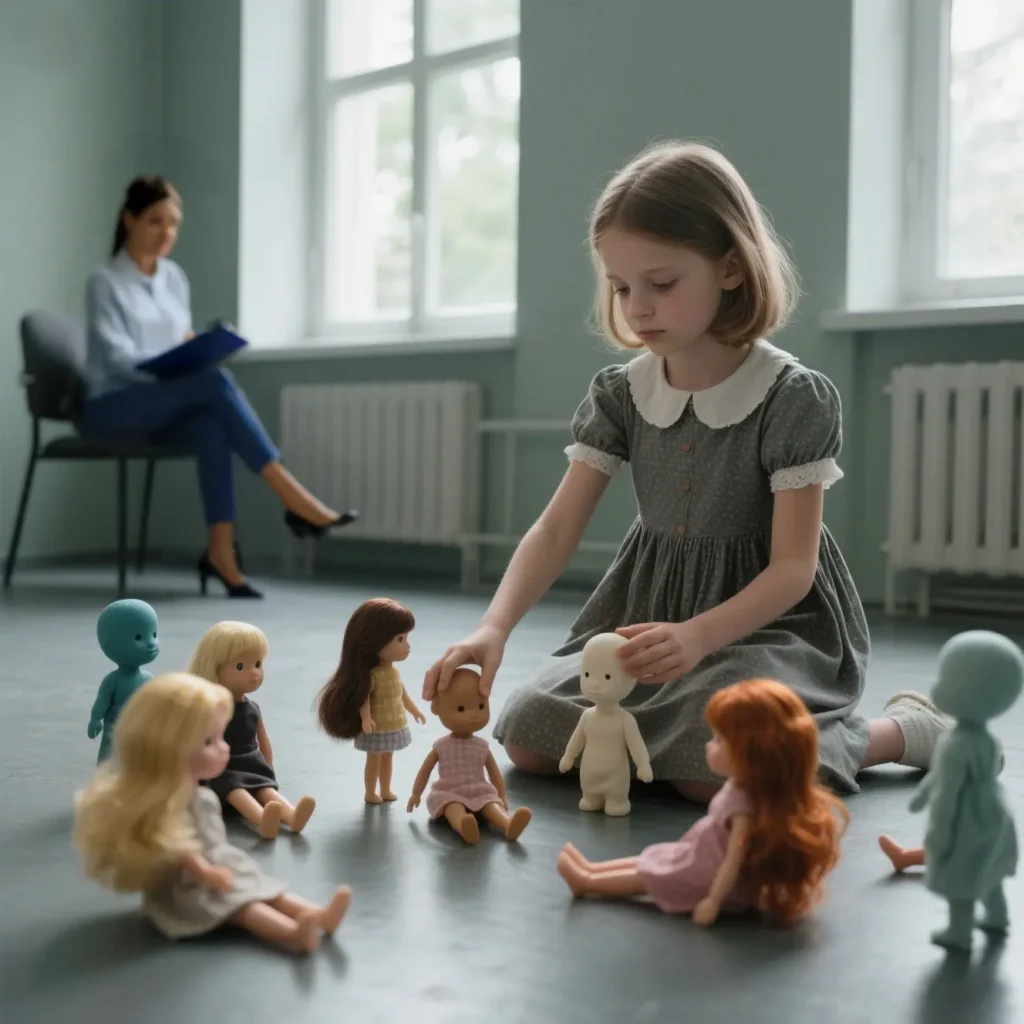 La clínica psicomotriz con enfoque de género