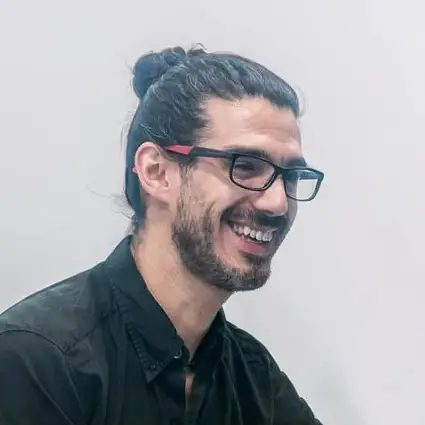 Dr. Pablo Farneda