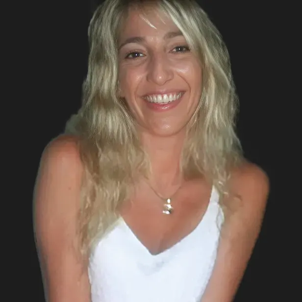 Julieta Inza