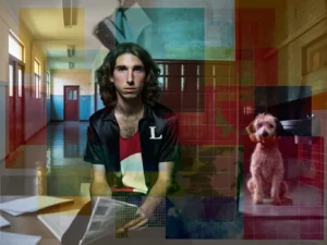 La inclusión de un hombre trans en un colegio secundario de Adultos