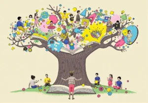 Literatura, infancias y derechos.