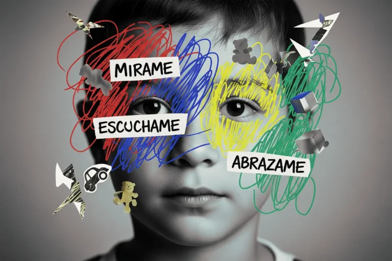 La fragilidad expuesta: niños, niñas y adolescentes vulnerados y el desafío de las políticas públicas