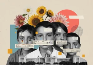 Infancias y adolescencias vulneradas la dimensión de las políticas publicas Miguel Tollo