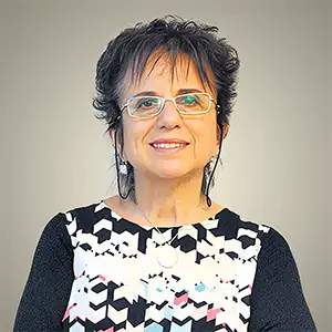 Lic. Susana Toporosi