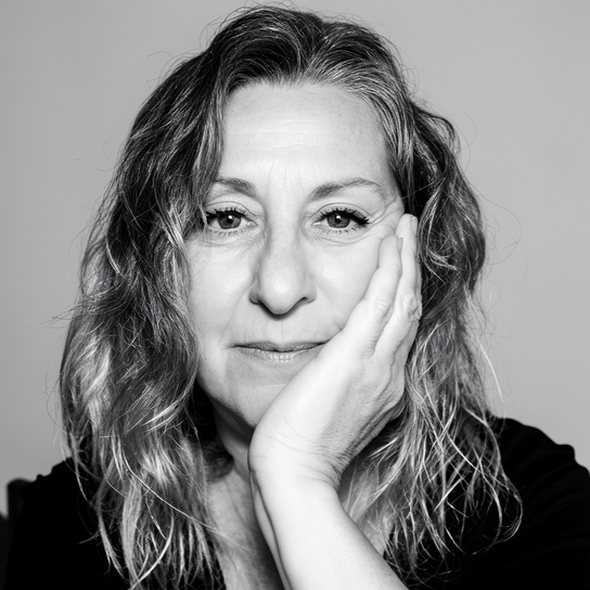 Lic.. Alejandra Giacobone