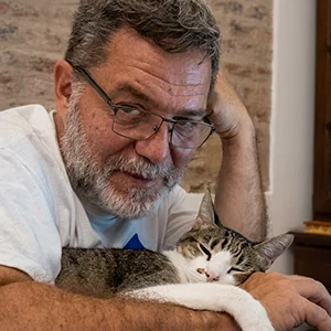 Lic. Gerardo Averbuj