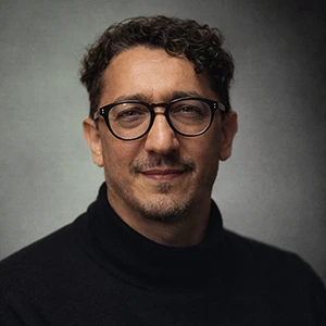 Lic. Javier Cabrera Grosso