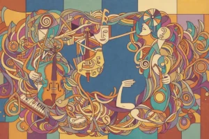 CUSTODIOS DE LA MÚSICA