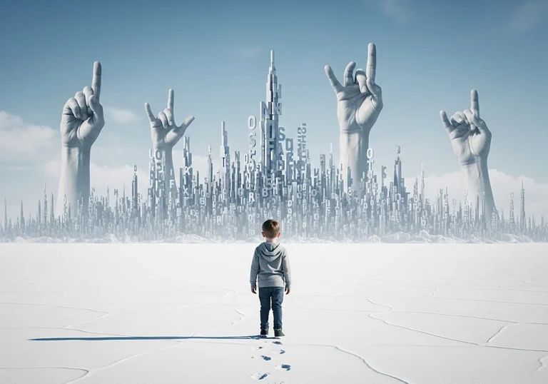 Otra mirada en la clínica  fonoaudiológica con Niños Sordos.