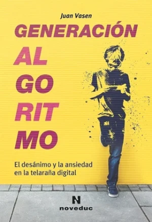 Generación Algoritmo de Juan Vasen