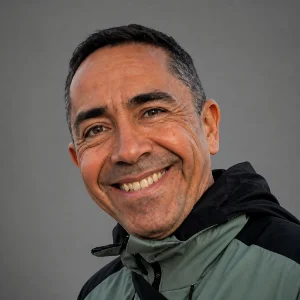 Dr. Carlos Ignacio Tisera