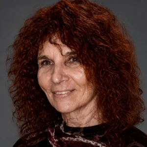 Dra. Marcela Armus