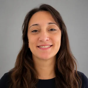 Doc. Natalia Screnzo