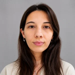 Lic. Paula Imperiali
