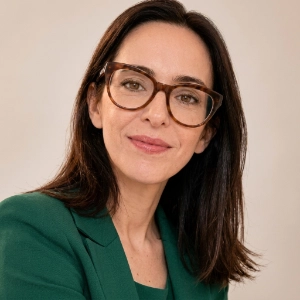 Lic. Nadia Cavaglia