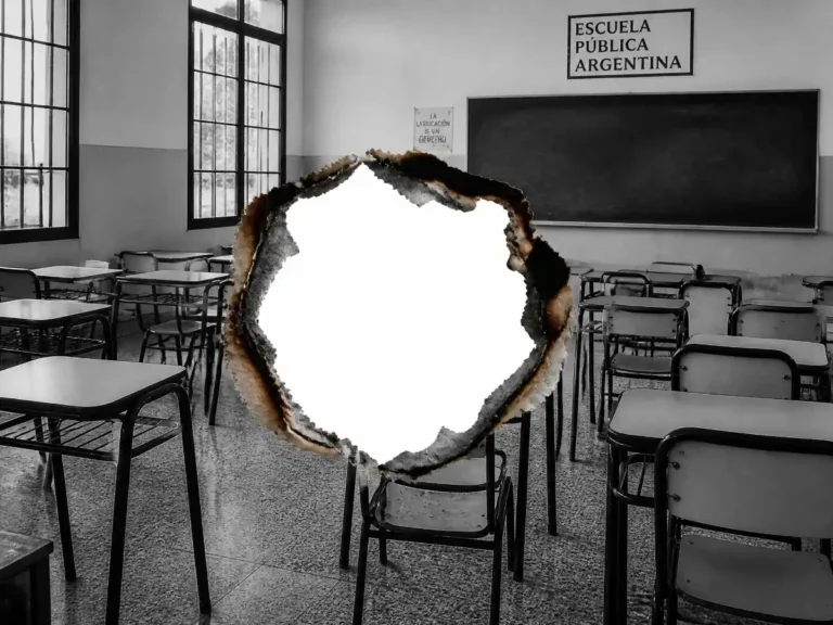 Tiempos violentos: las adolescencias piden salud mental