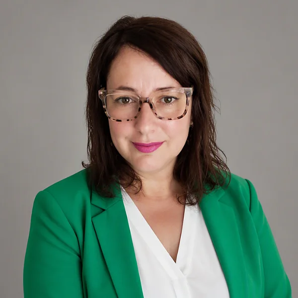 Lic. Yanina Romani