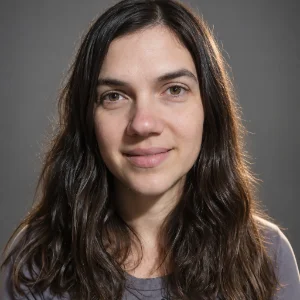 Cinthia Mariana Rivolta