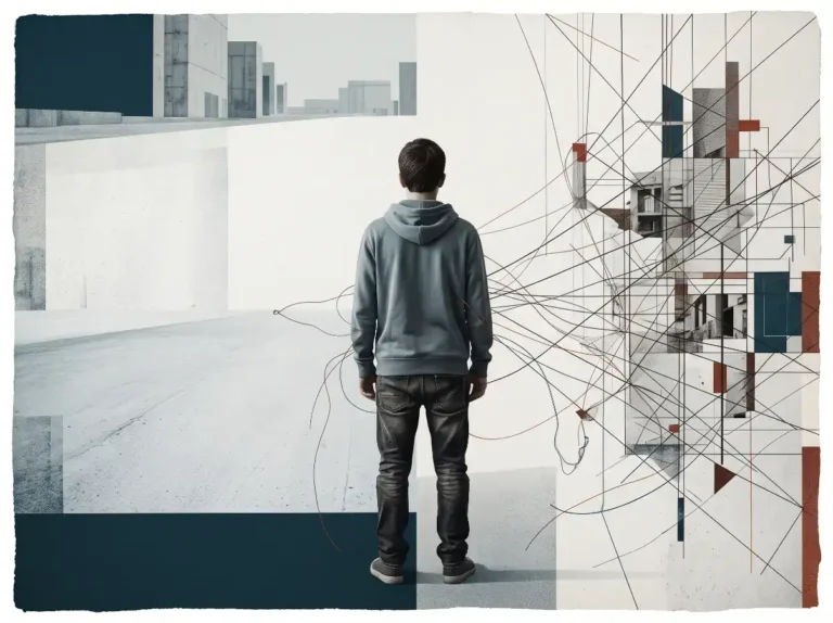 Adolescencia, lazo y condiciones de posibilidad: entre la intemperie y la inscripción