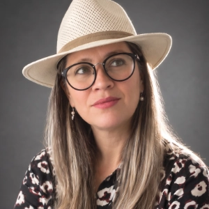 Lic. Candela Chávez